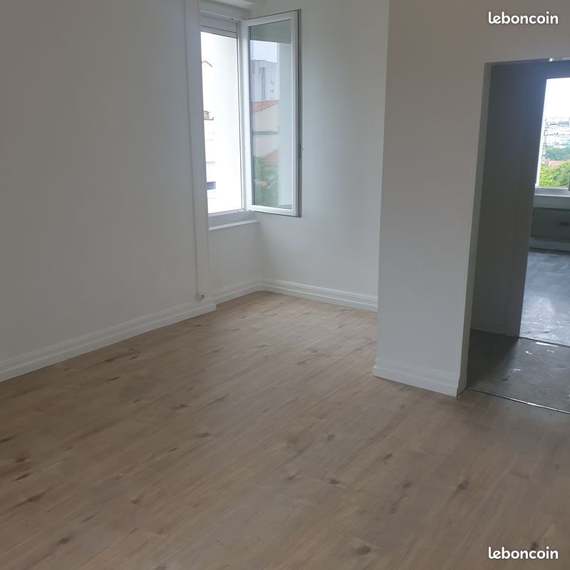 Appartement 2 pièces 56 m² · à Clermont-Ferrand · 56 m² · 575 €