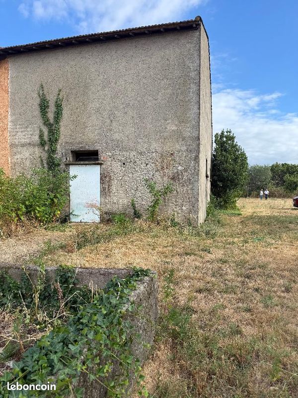 Terrain 2 pièces 200 m² · à Pamiers · 200 m² · 127 500 €