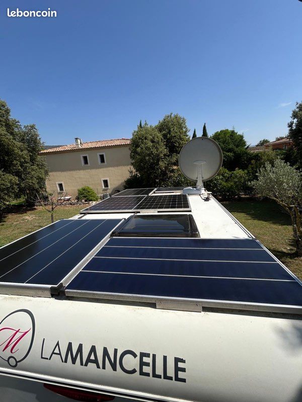 La Mancelle 440 Legend – 2016 – Autonomie électrique exceptionnelle (image 3)