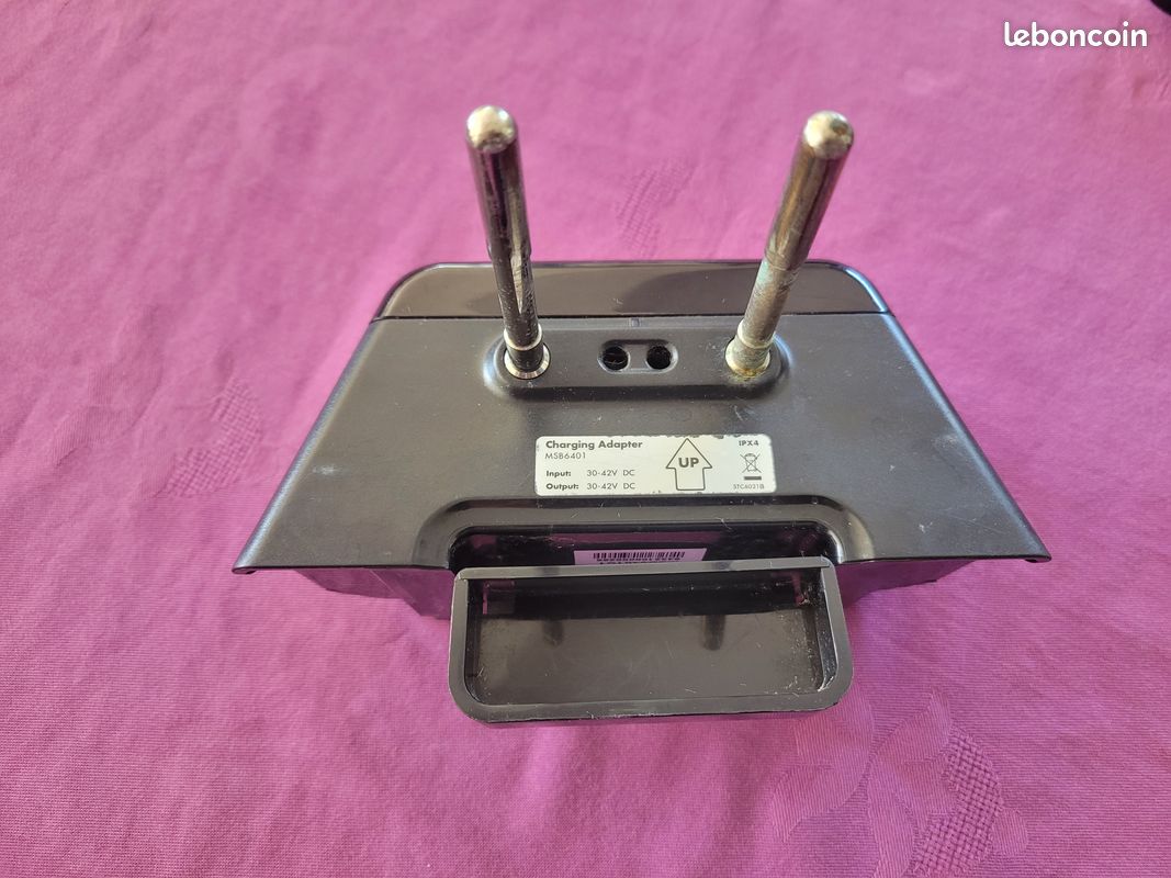 Tête de charge pour Robomow type RS (image 4)