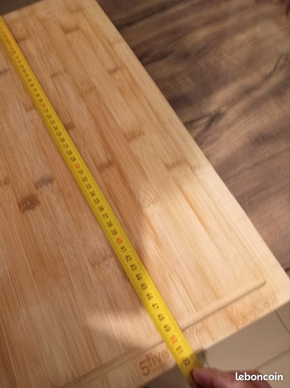 Planche à découpé (image 2)