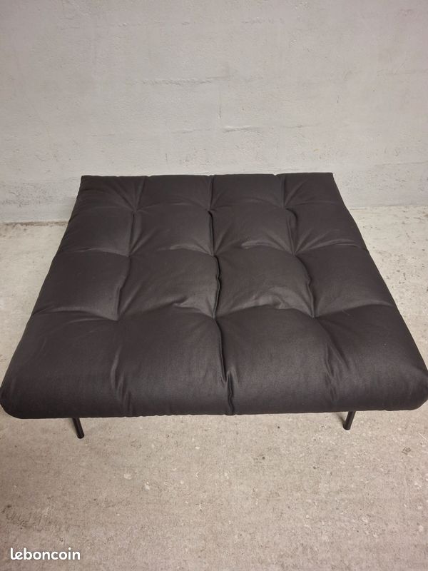 Pouf /repose pieds (image 1)