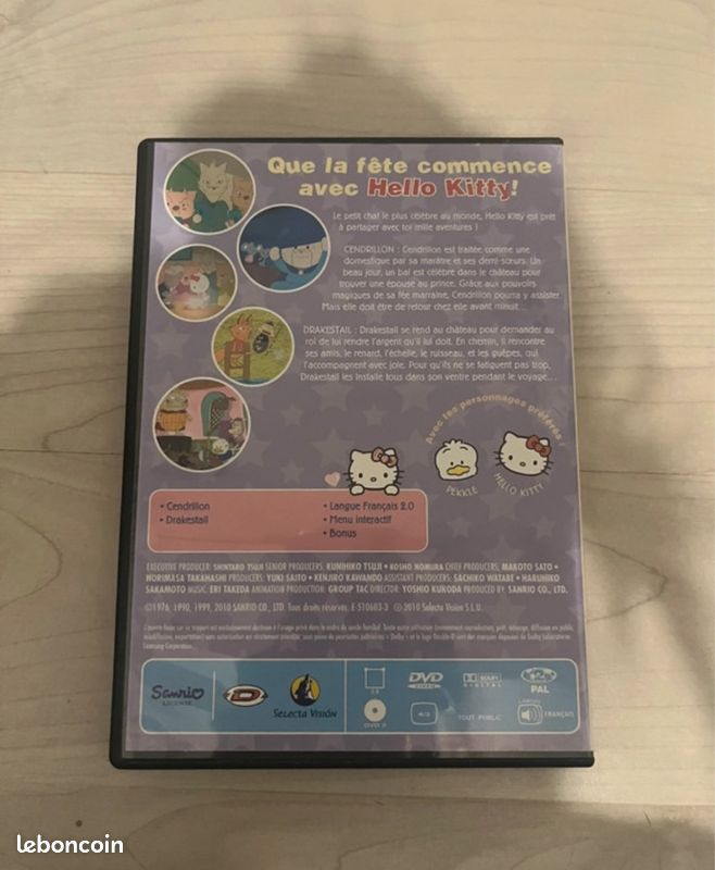 Hello kitty 6 (image 2)