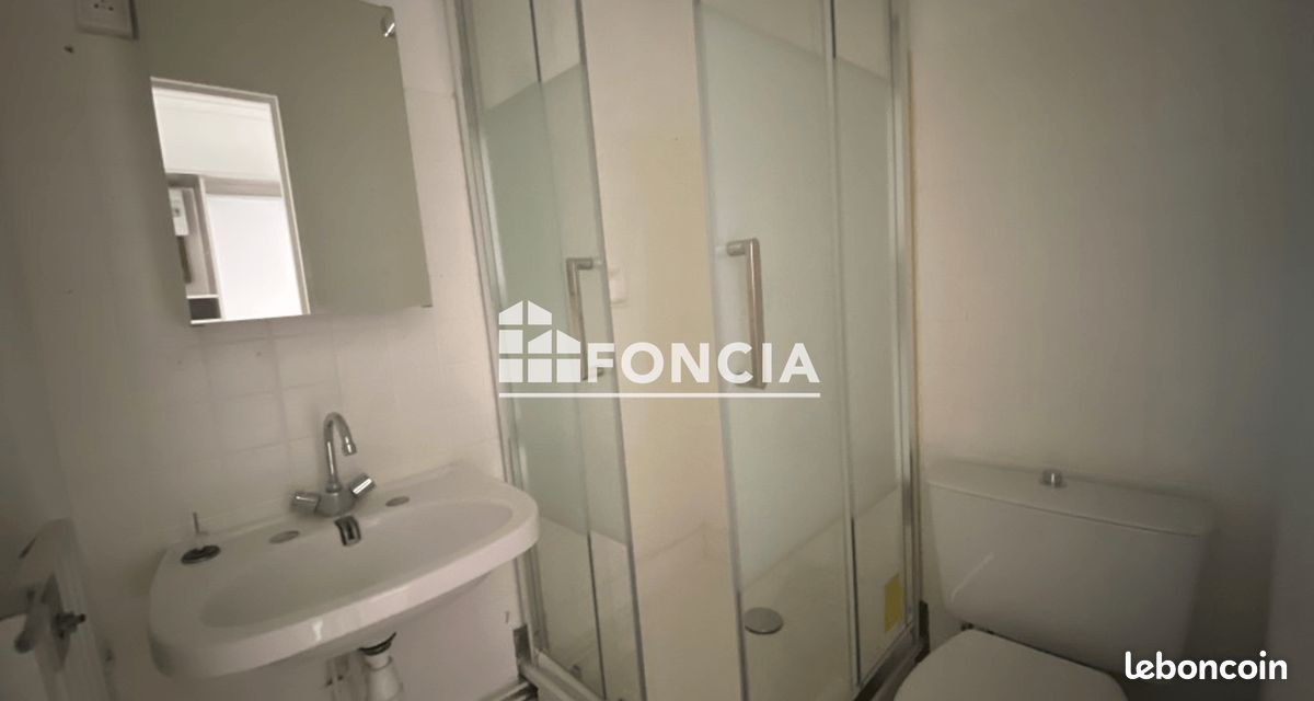 Appartement 1 pièce 16 m² · à Talence · 16 m² · 508 €/mois