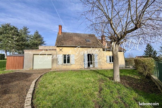 Maison 5 pièces 147 m²