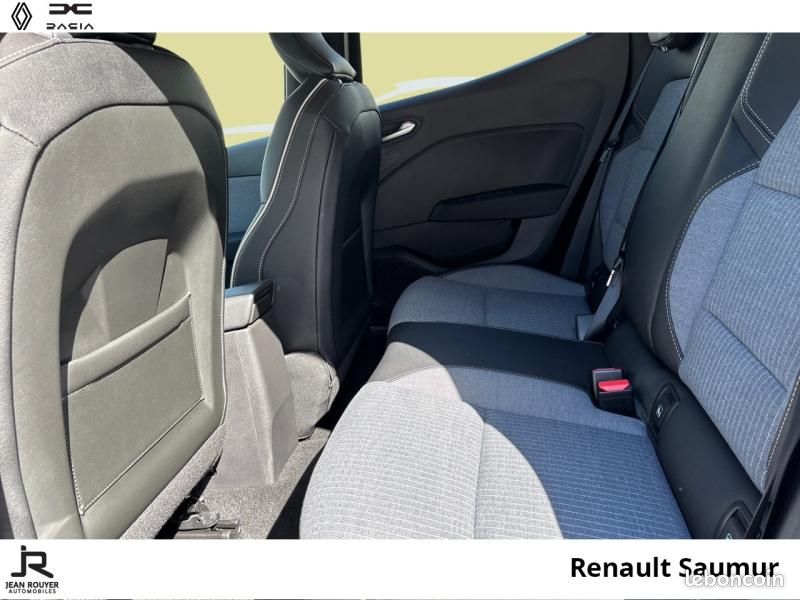 Renault Clio 1.0 Eco-G 100ch Techno - 24 (image 4)