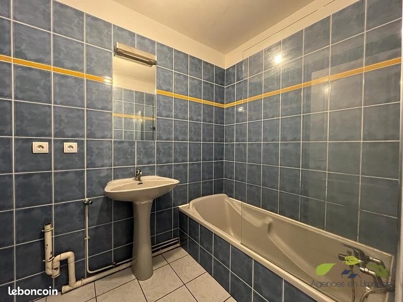 Appartement 3 pièces 57 m² - Linards 87130 (image principale 8)