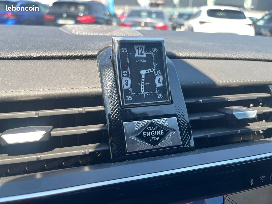 DS DS7 Crossback BlueHDi 130 EAT8 Rivoli (image 23)
