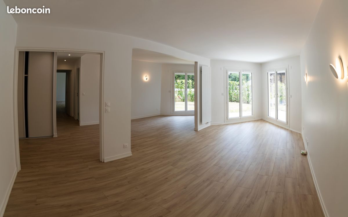 Appartement 3 pièces 84 m² · à Garches · 84 m² · 1 850 €/mois