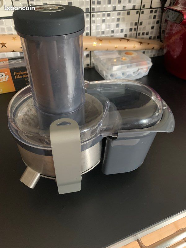 Centrifugeuse pour robot Kenwood (image 7)