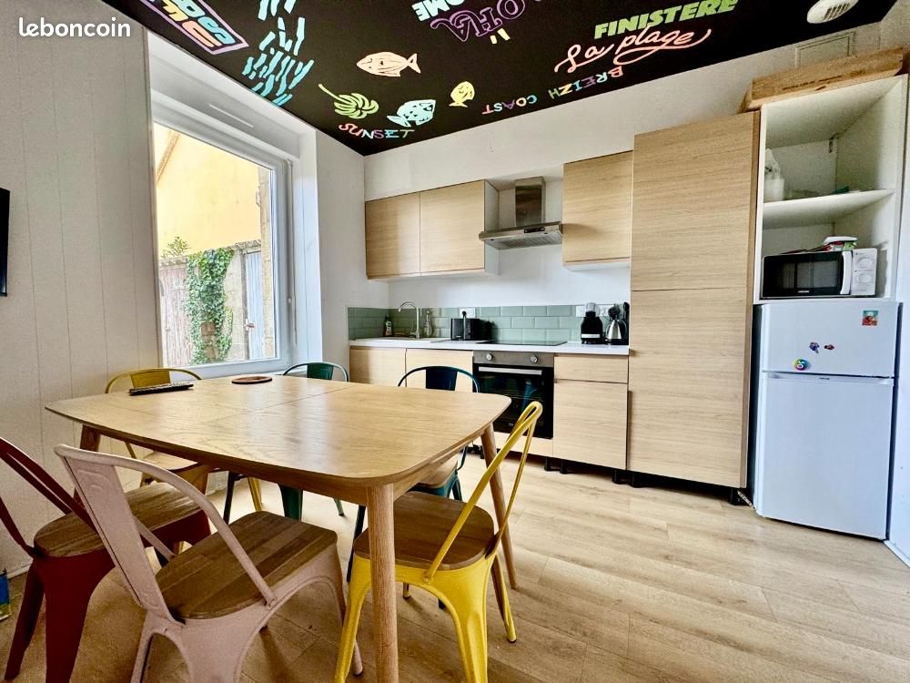 Maison 1 pièce 119 m² (image 4)