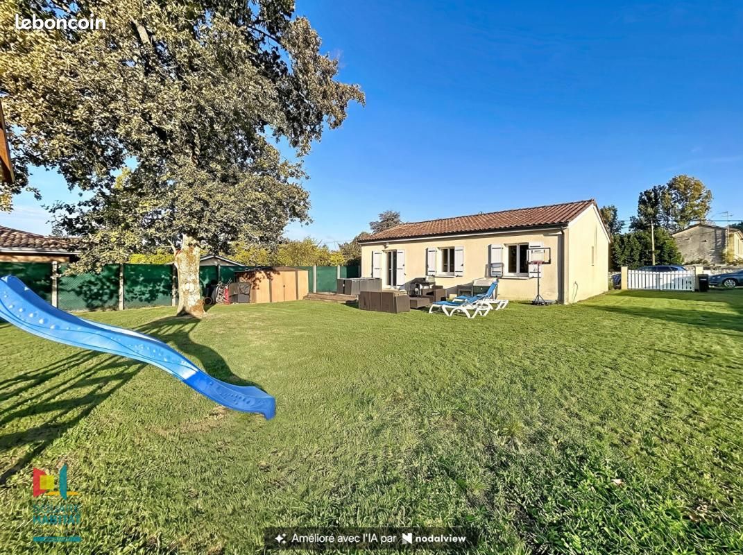 Maison 5 pièces 75 m² · à Langon · 75 m² · 189 000 €