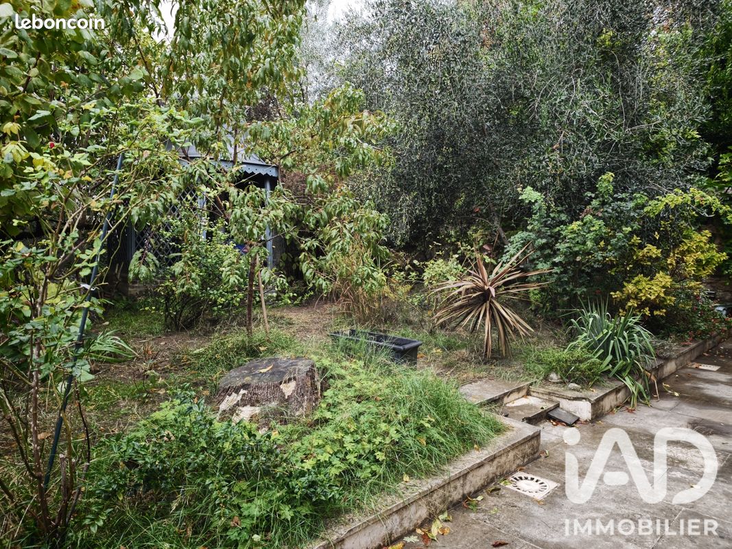 Appartement 6 pièces 142 m² · à Choisy-le-Roi · 142 m² · 520 000 €