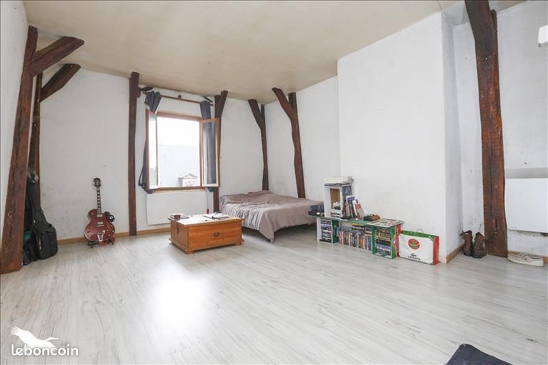 Appartement 1 pièce 39 m² · à Tours · 39 m² · 146 880 €