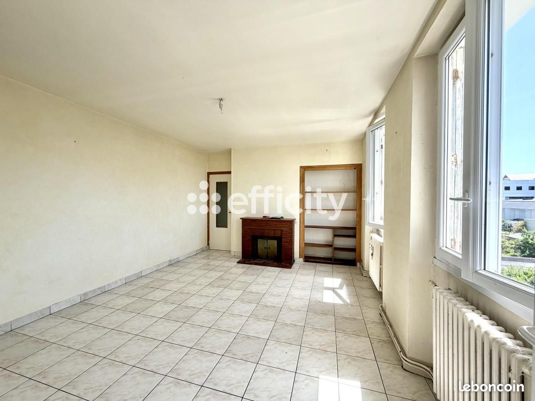 Appartement 4 pièces 85 m² · à Saint-Nazaire · 85 m² · 179 000 €