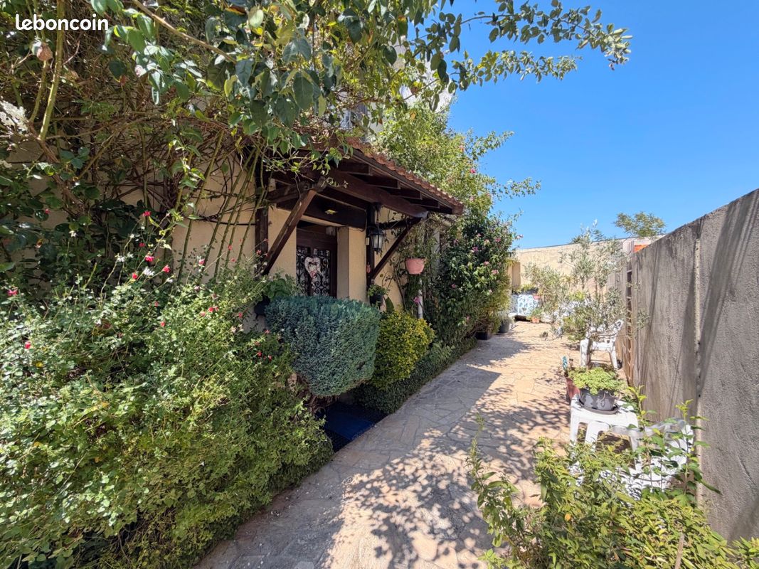 Maison 4 pièces 80 m² · à Villenoy · 80 m² · 195 000 €