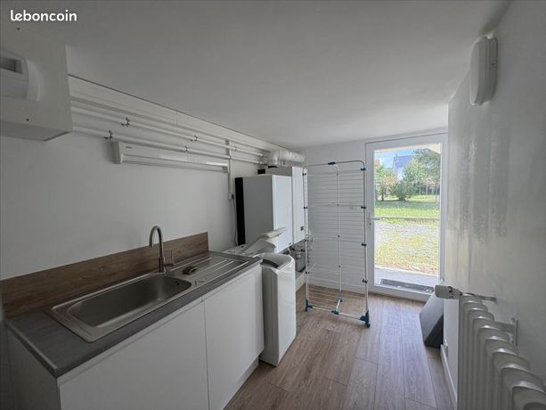 Maison 6 pièces 105 m² — 6