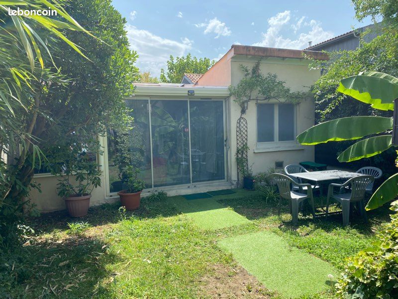 Maison 3 pièces 65 m² · à Mérignac · 65 m² · 1 150 €