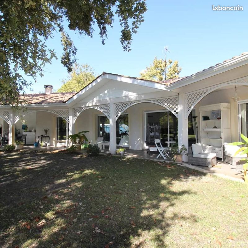 Maison 7 pièces 180 m² · à Belin-Béliet · 180 m² · 650 000 €