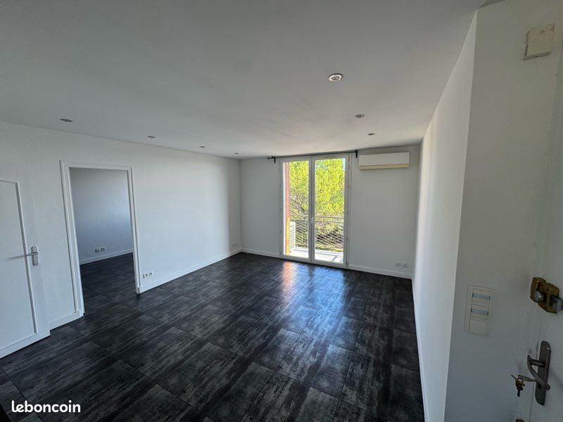 Appartement 3 pièces 54 m² · à Aix-en-Provence · 54 m² · 319 000 €