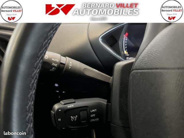 DS 3 Crossback PureTech 100 BVM6 So Chic (image 18)