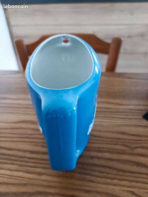 Carafe ancienne gitane (image 6)