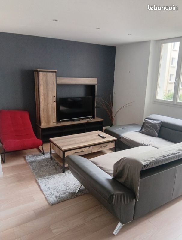 Appartement 3 pièces 64 m² · à Brest · 64 m² · 800 €/mois
