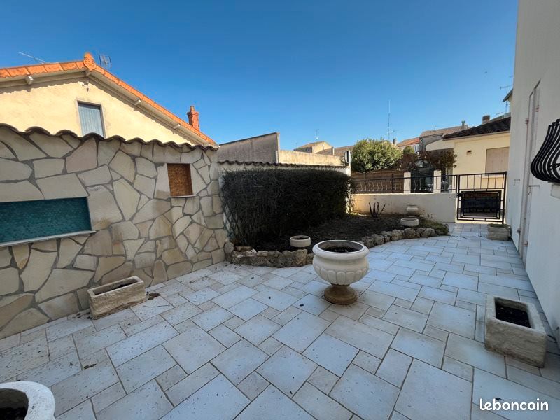 Maison 9 pièces 180 m² · à Marmande · 180 m² · 199 999 €