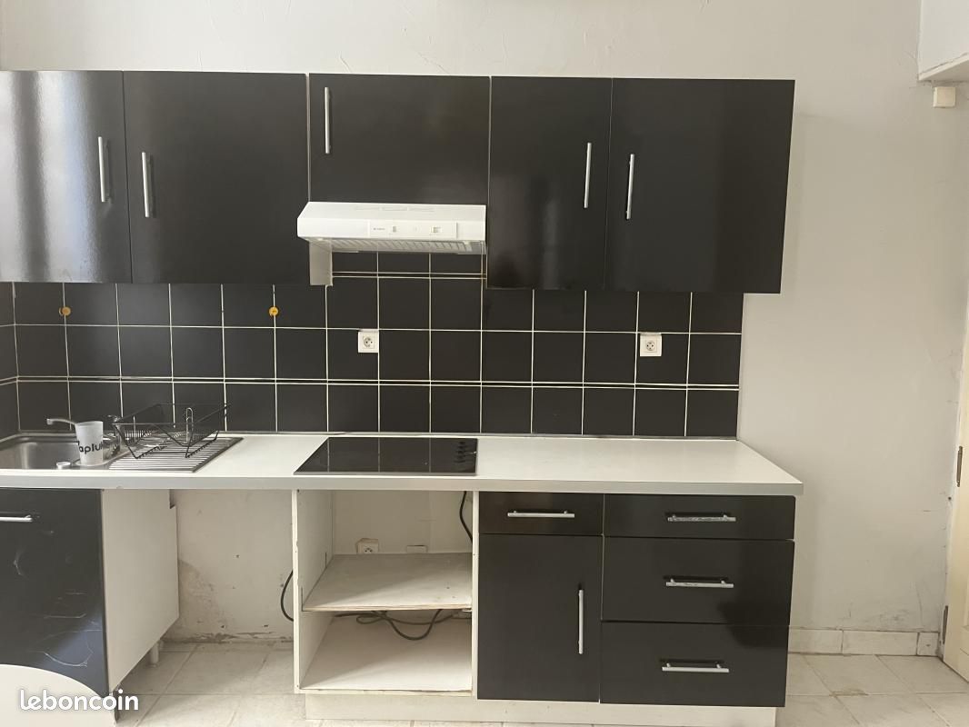 Appartement 1 pièce 34 m² · à Lyon · 34 m² · 725 €