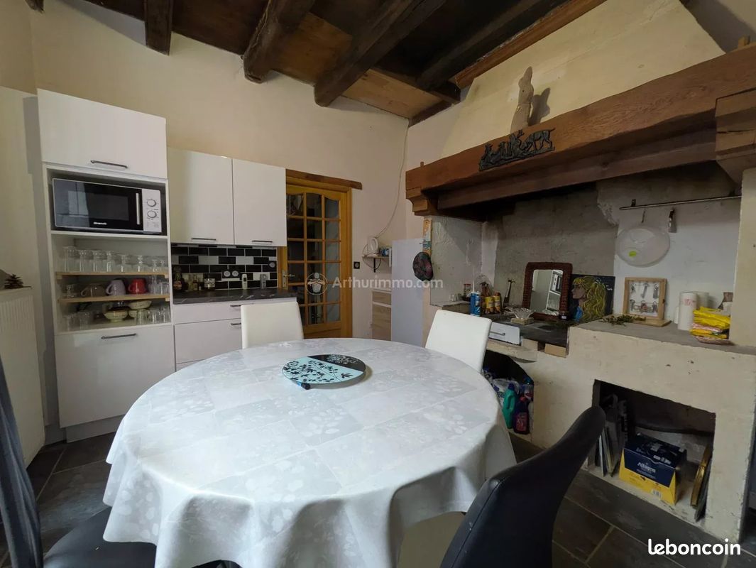 Appartement 3 pièces 104 m² · à Certilleux · 104 m² · 115 500 €