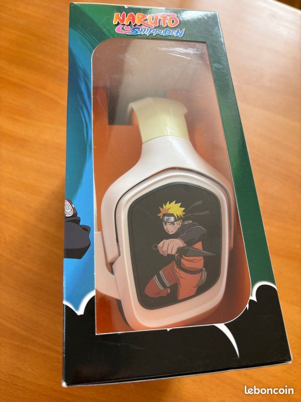 Konix Casque Gaming NEUF (image 4)