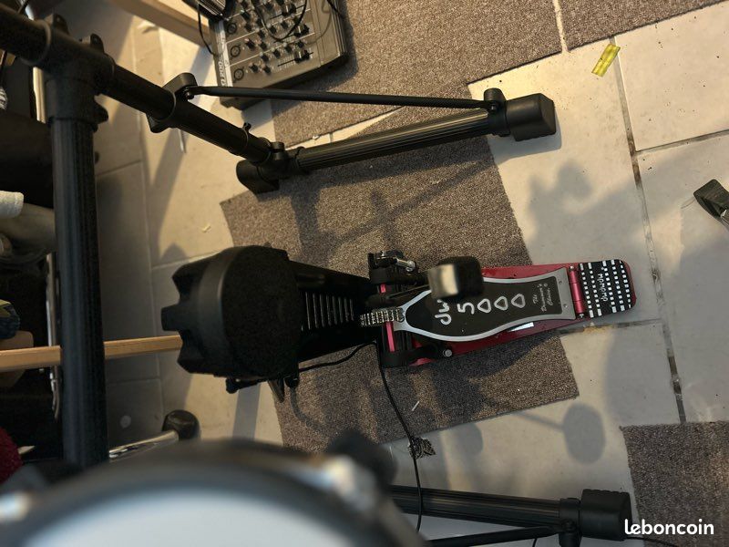 Batterie électronique Roland td6 (image 3)