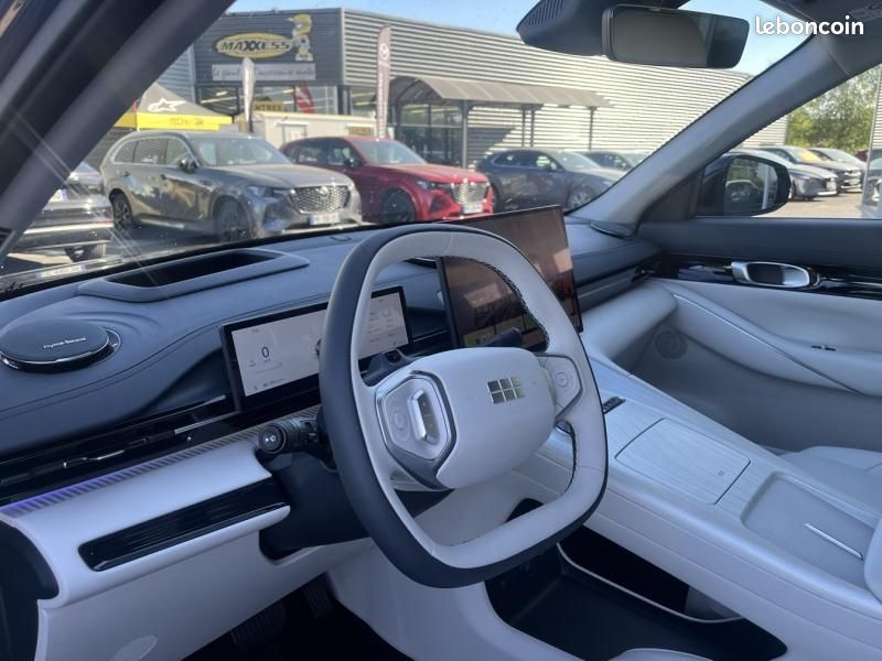 Geely E5 218ch 68,39kWh Max+ (image 14)