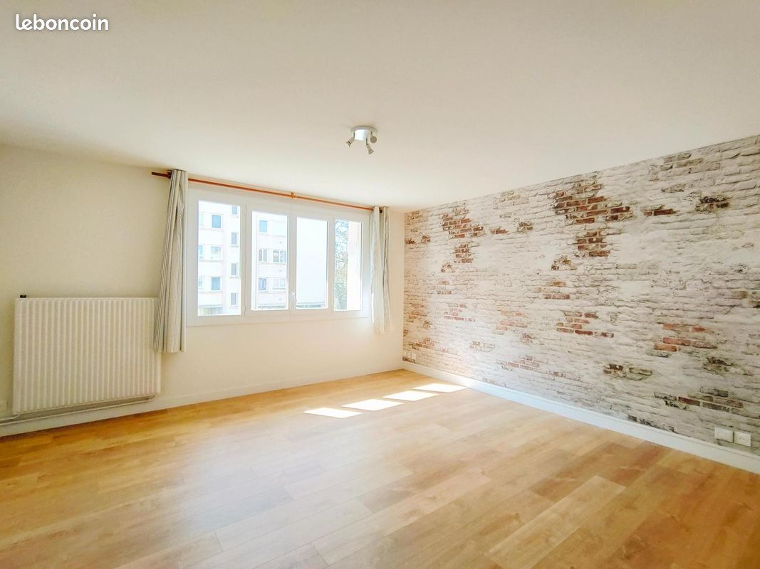 Appartement 3 pièces 65 m² · à Nantes · 65 m² · 845 €/mois