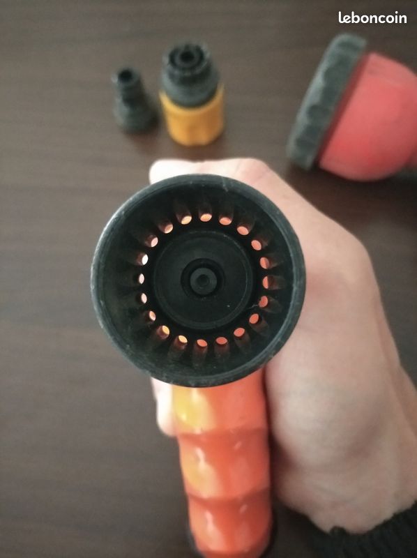 Pistolets Arrosage (image 7)