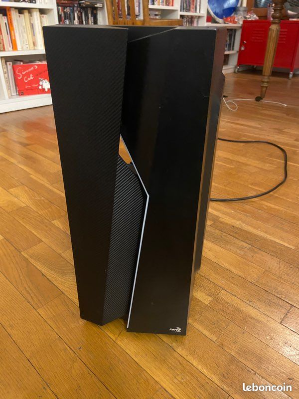 Pc fixe Ryzen 5 2600 / RTX 2070 (image 5)
