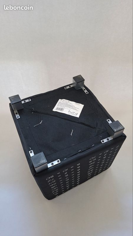 Pouf avec table de multiplication (image 5)