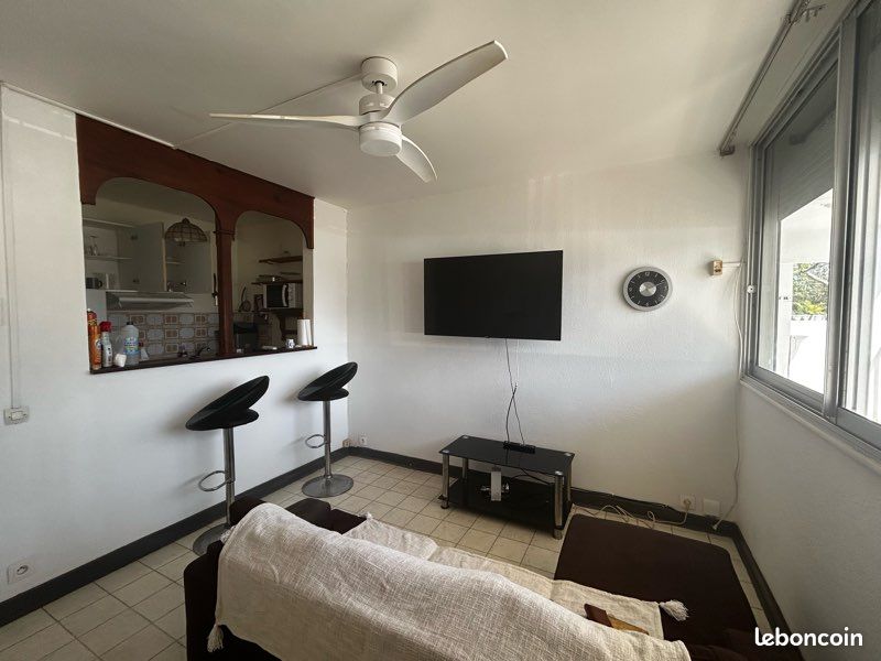 Appartement 2 pièces 40 m² · à Le Gosier · 40 m² · 900 €/mois