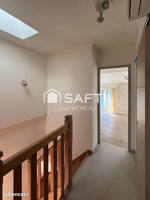 Duplex 3 pièces 90 m² (image 3)