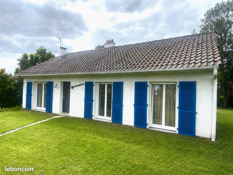 Maison 5 pièces 86 m² · à Petite-Forêt · 86 m² · 255 000 €