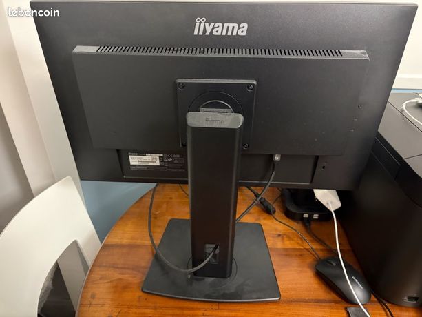 Iiyama ProLite XUB2792UHSU Mode D'emploi