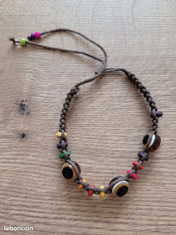 Bracelet, style Africain (image 1)