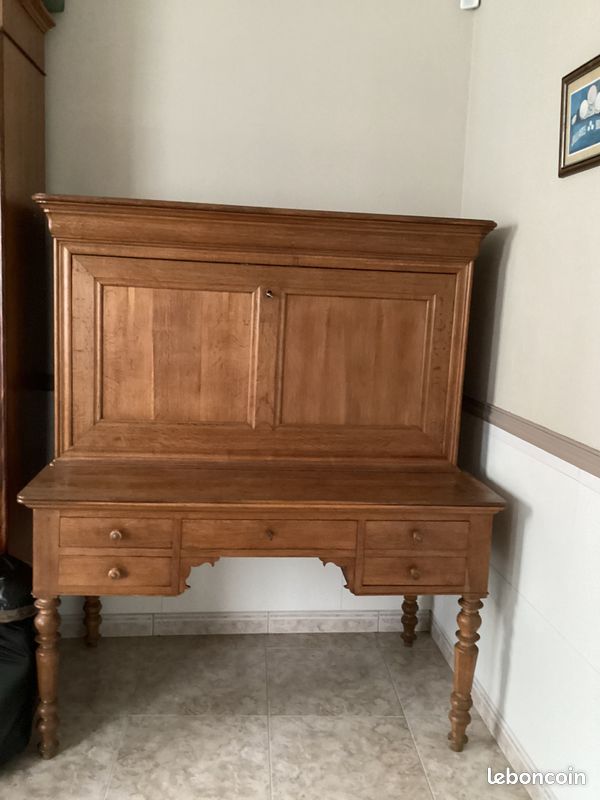 Mobilier. Bureau (image 2)