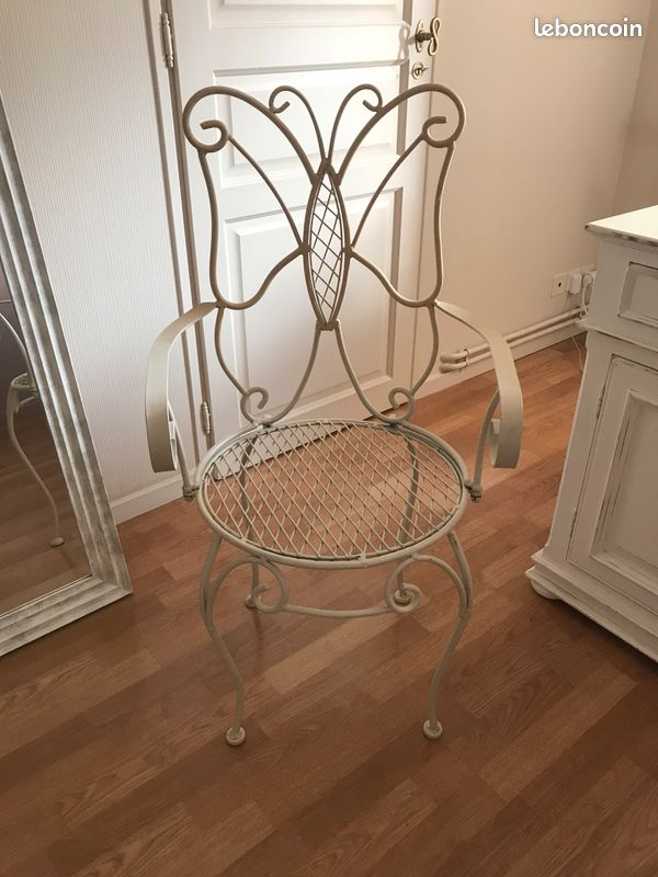 Chaise de bureau (image 1)