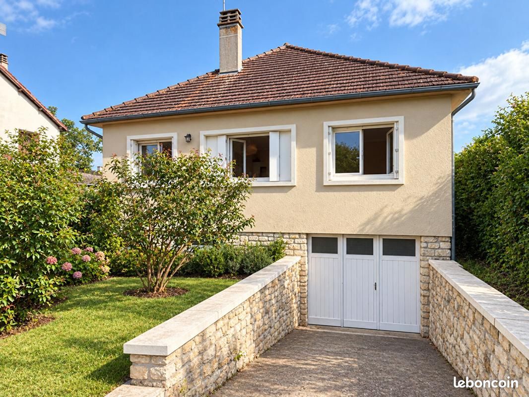 Maison 3 pièces 65 m² · à Tournon-Saint-Pierre · 65 m² · 94 000 €