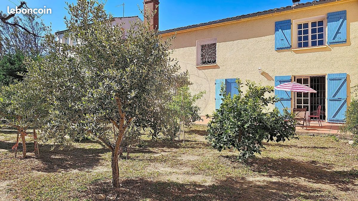 Maison 6 pièces 175 m² · à Perpignan · 175 m² · 370 000 €