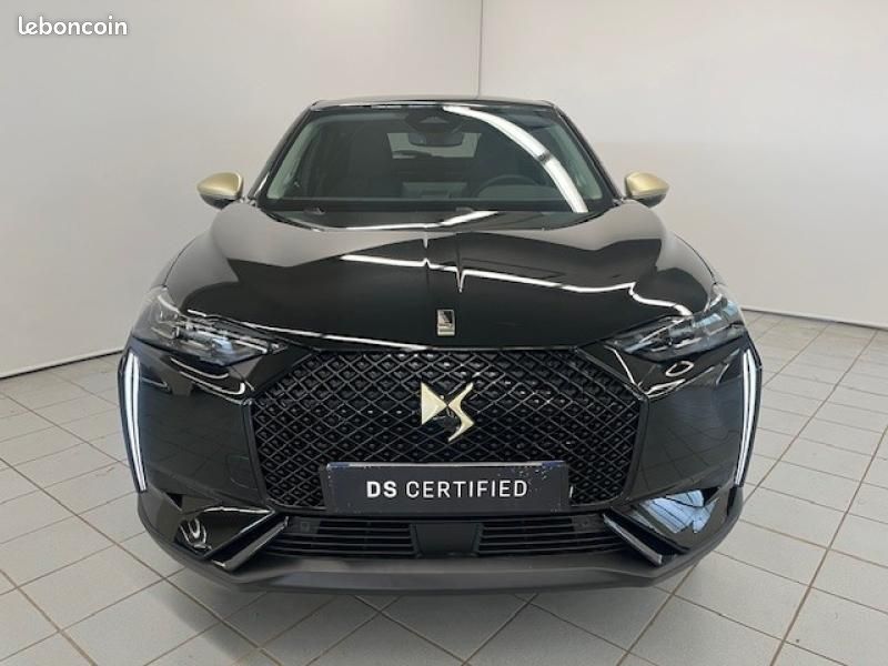 Ds DS 3 1.2 Hybride 145ch Performance Line (image 2)