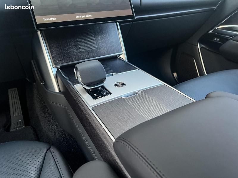 Land-rover Range Rover 3.0 P460e 460ch PHEV Autobiography LWB (image 26)