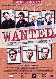 Dvd, wanted, édition 2 dvd (image 1)