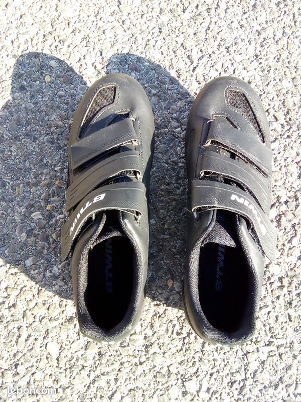 Chaussures vélo 41 (image 2)